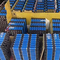 礼雷坝报废电池回收-高价锂电池回收厂家